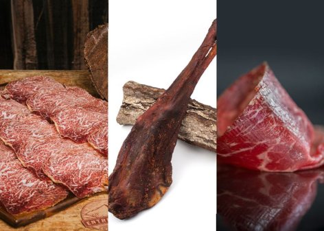 Cecinas selectas: de la Cecina de León IGP a la cecina de Kobe. ¿Cuál es la mejor?